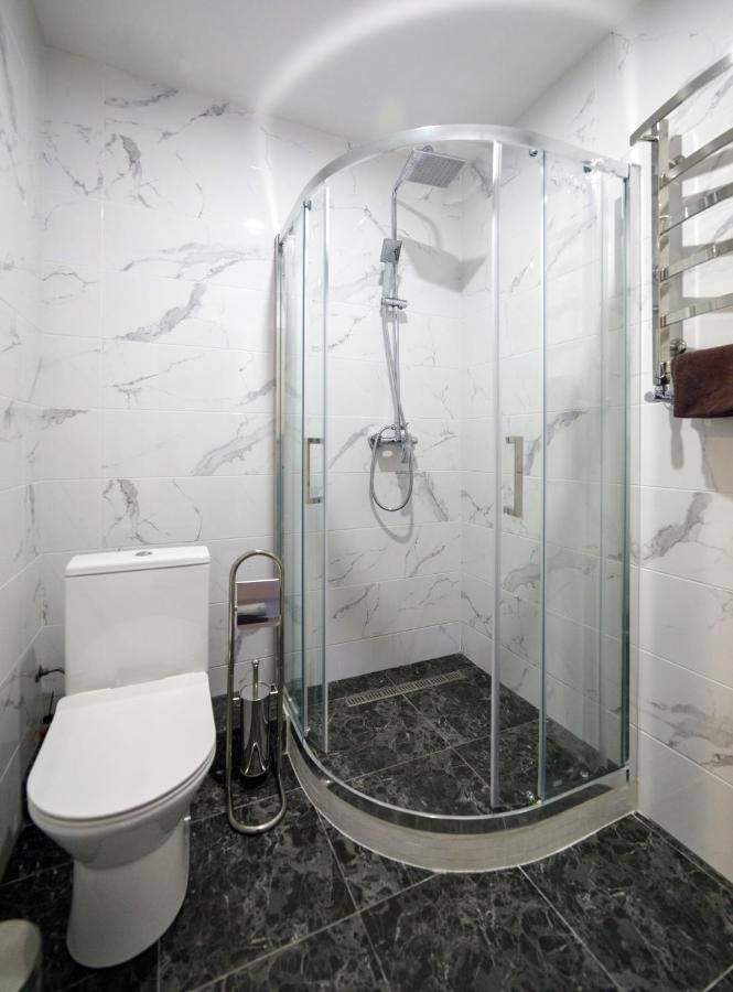 Pure Apartments Львів Екстер'єр фото