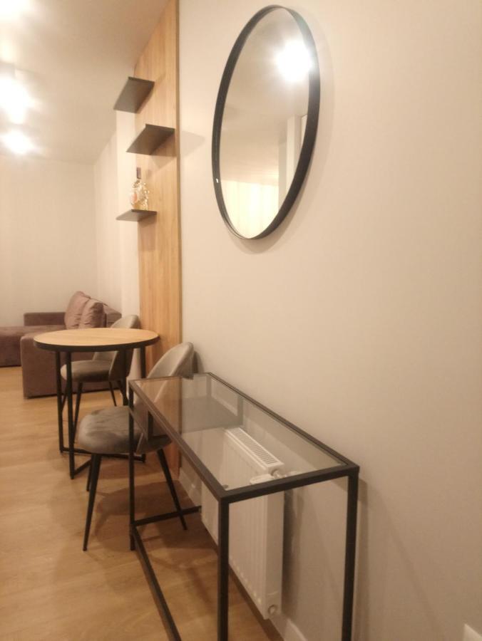 Pure Apartments Львів Екстер'єр фото