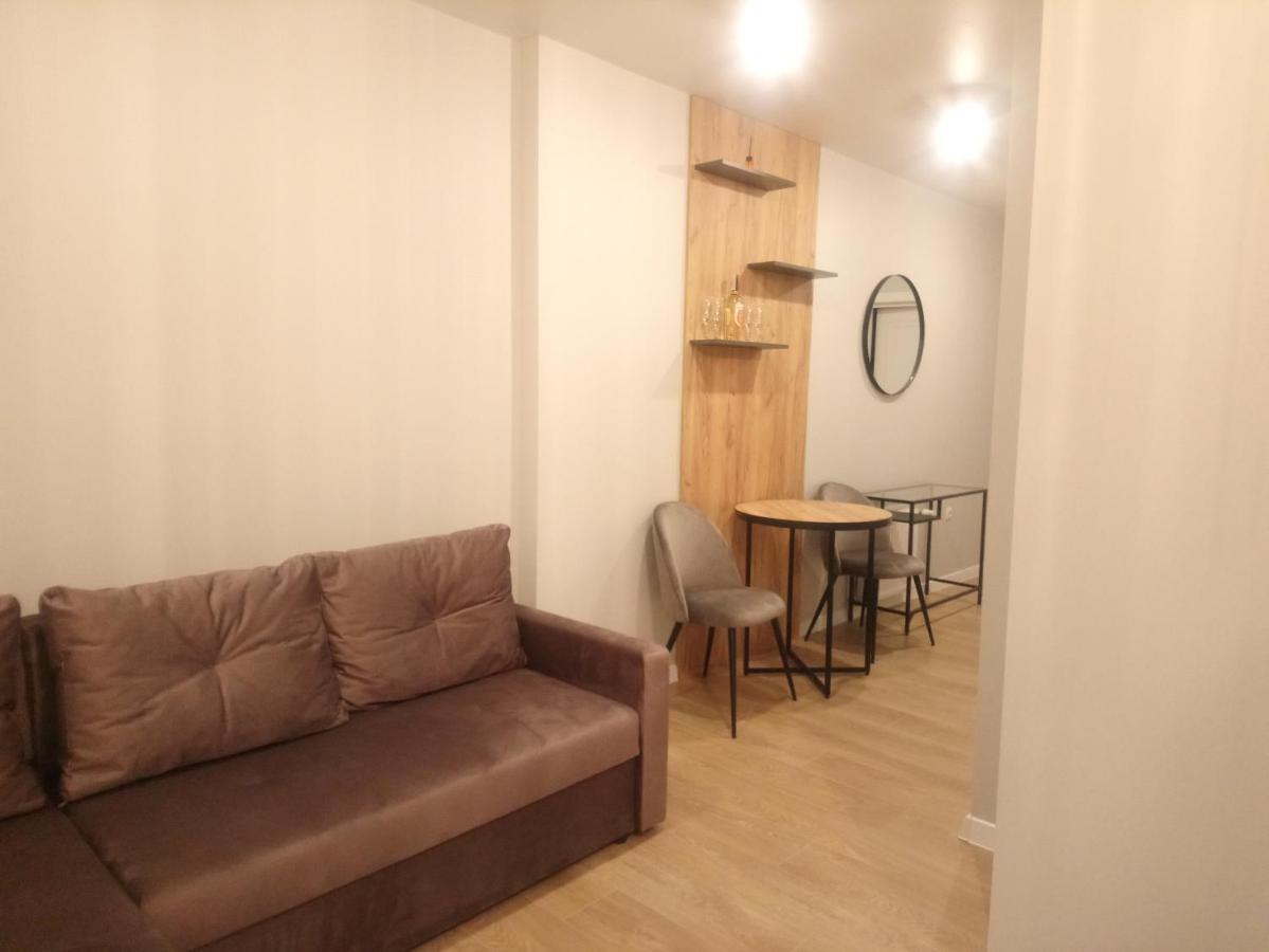 Pure Apartments Львів Екстер'єр фото
