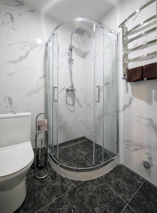 Pure Apartments Львів Екстер'єр фото